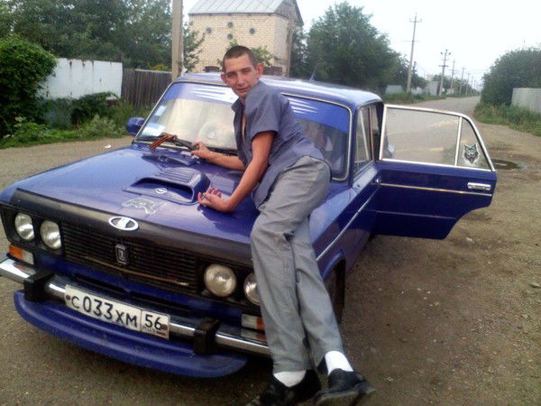 Артём Пащенко