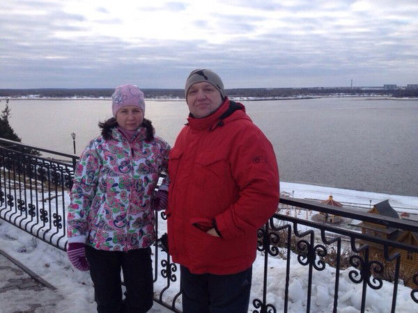 Александр Резков