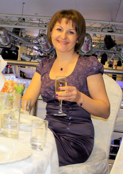 Виктория Затула