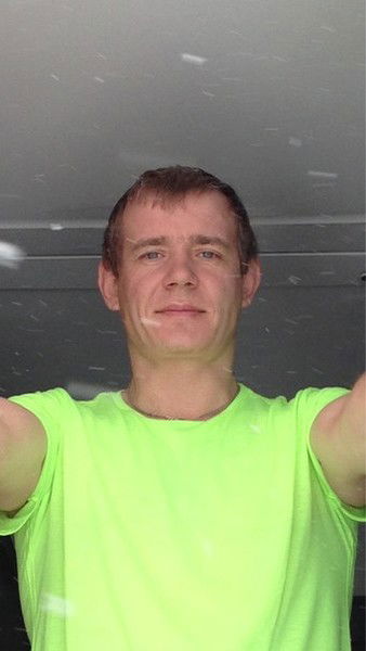 Алексей Гончаров