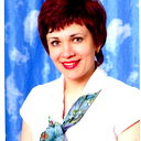 Светлана Рукина