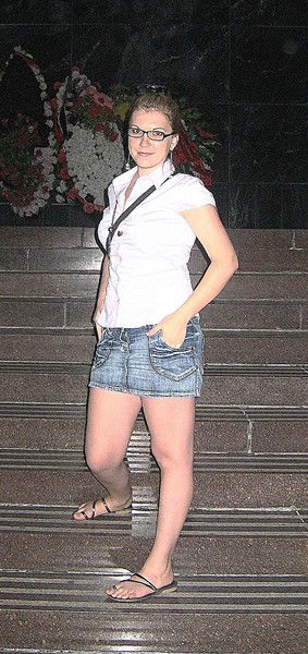 Светлана Генералова