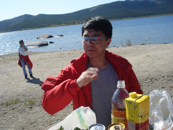 Бахытжан Рахматулдаев