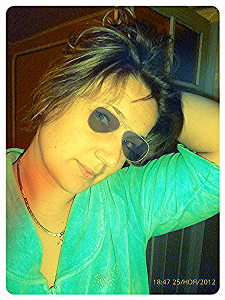 Света Стахейчук