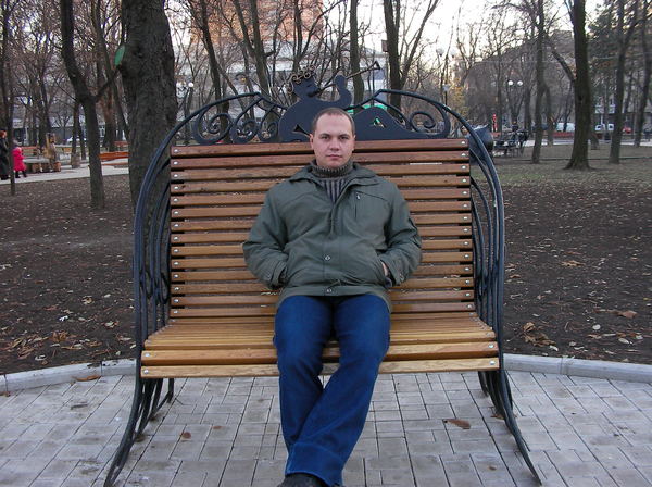 Алексей Ишков