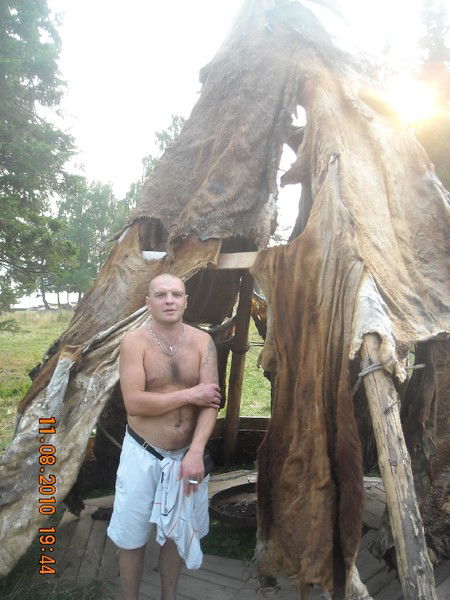 Игорь Плотников