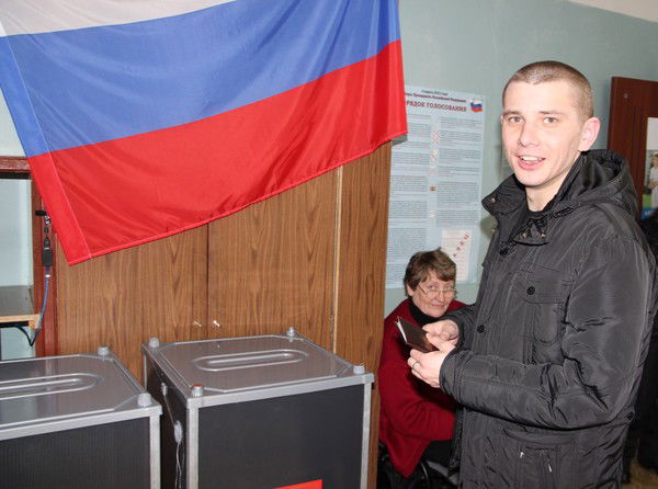 Сергей Султанов