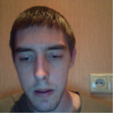 Сергей Кречетов