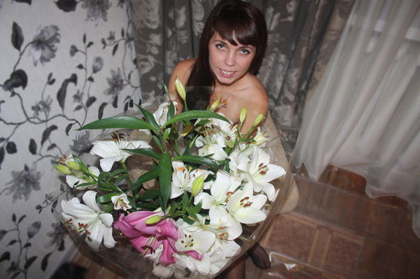 Светлана Самсонова