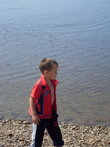 Жека Никитин