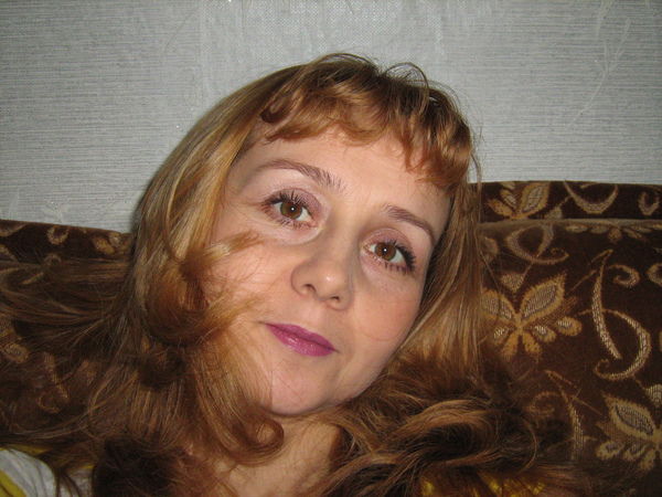 Ольга Ивачёва