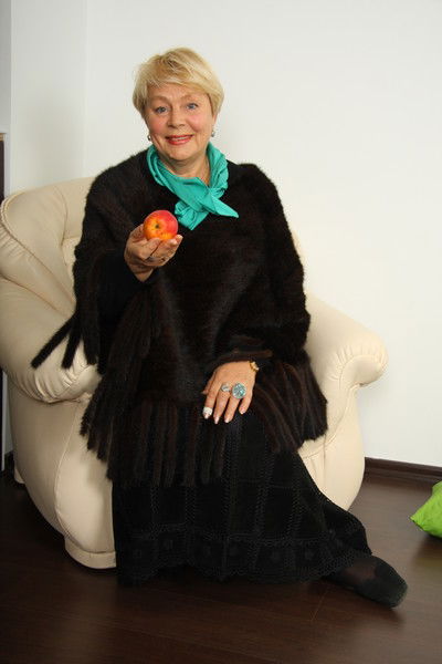 Наталья Астанькович