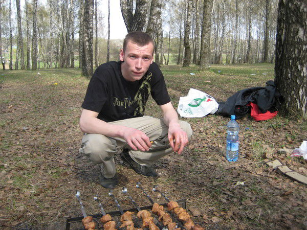 Александр Шилович