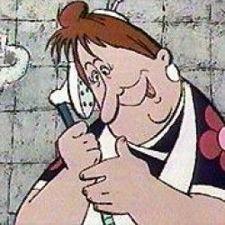 Наталия Беляева