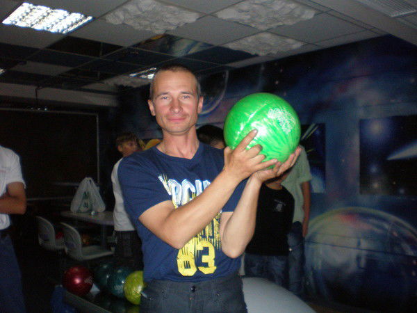 Артур Федоринин