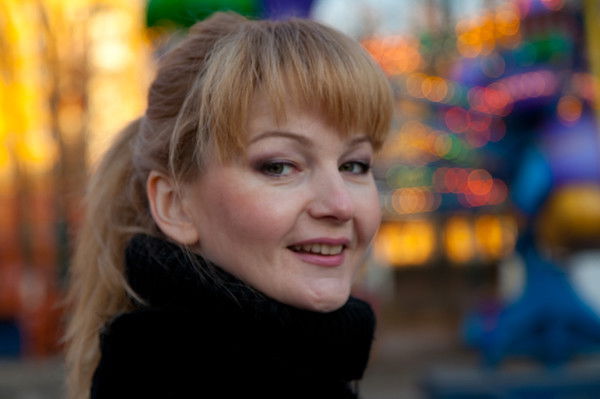 Ирина Клименко