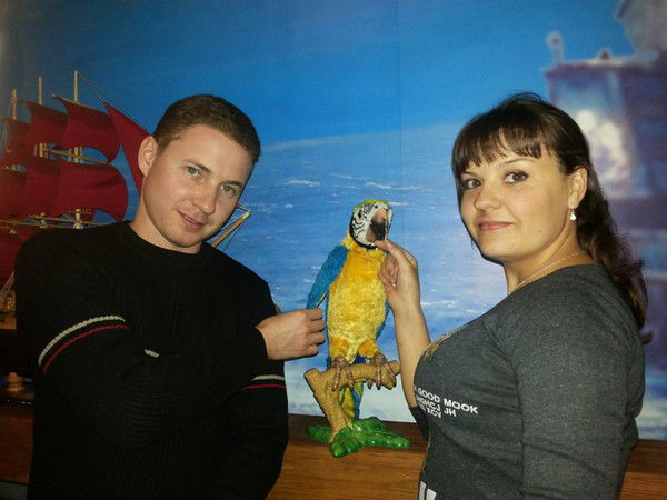 Наталья Славецкая