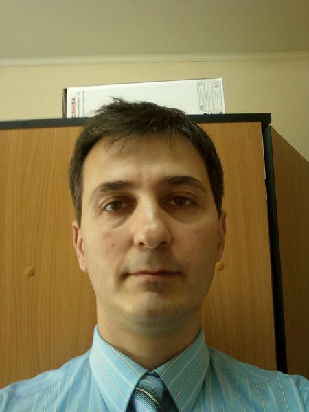 Рахман Ханов