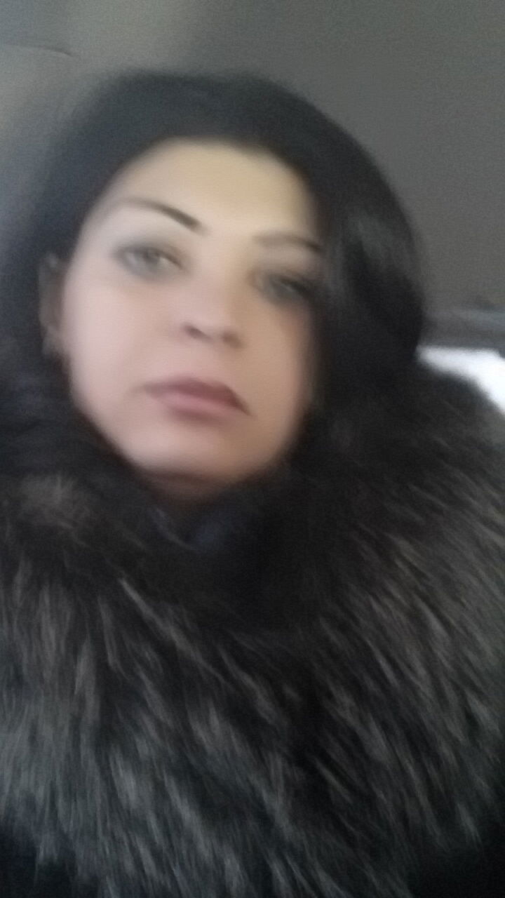 Наталья Приходько