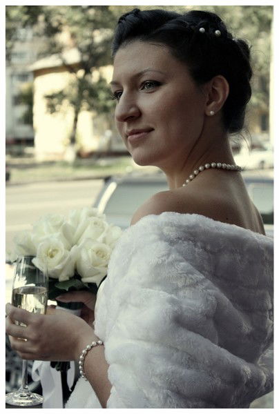 Елена Берстенева