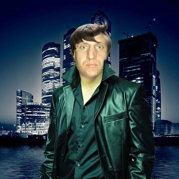 Павел Болотов