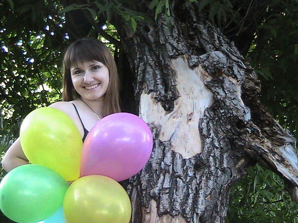 Снежана Мельник