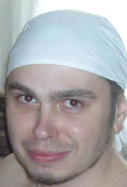 Николай Соболев