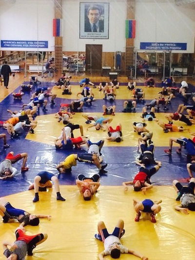 Ангел Быков