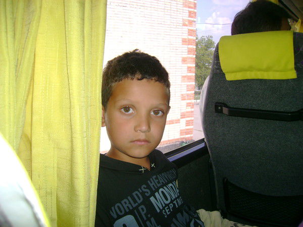 Данил Селянин