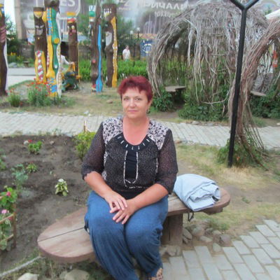 Татьяна Иваночко