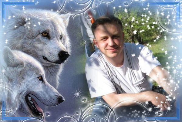 Виталий Бодруг