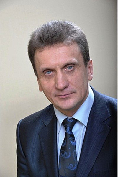 Игорь Авдеев