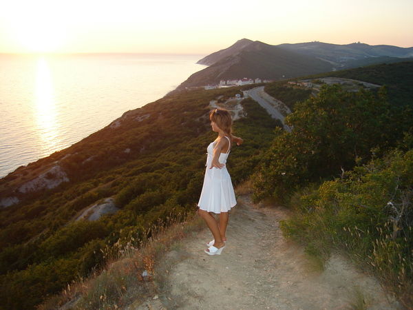 Анастасия Андрианова