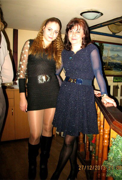 Наталья Воронина