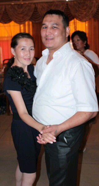 Мейрiм Дулат Жанатулы