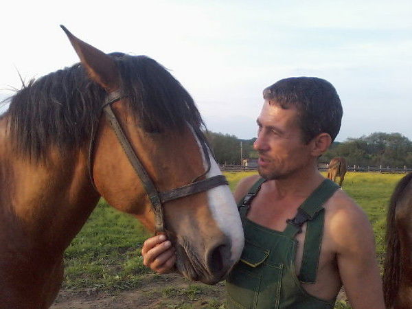 Серёга Решетовъ Чертогъ Орла