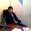 Адлет Кадыргалиев