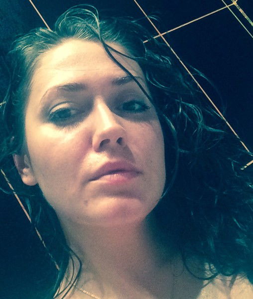 Вера Ладанюк