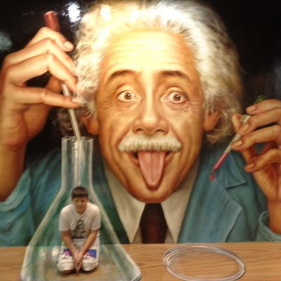 Святик Шемилин