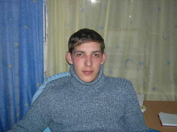 Андрей Кузьминов