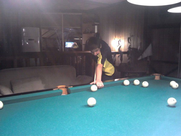 Степан Бондарь