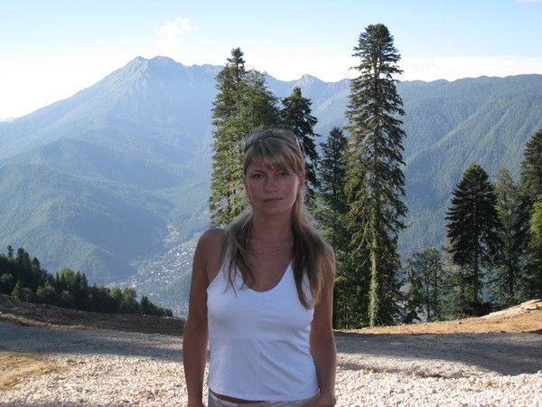 Елена Гусева