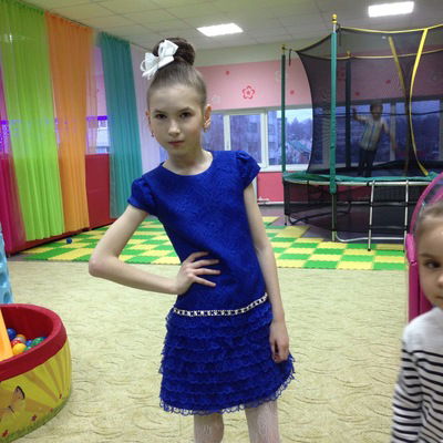 Сабина Исхакова