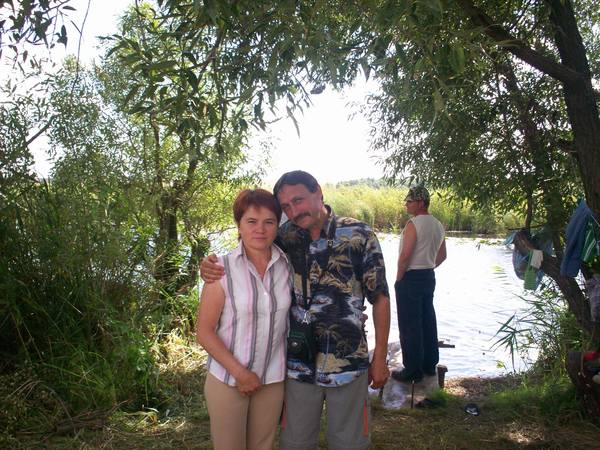 Александр Андреев