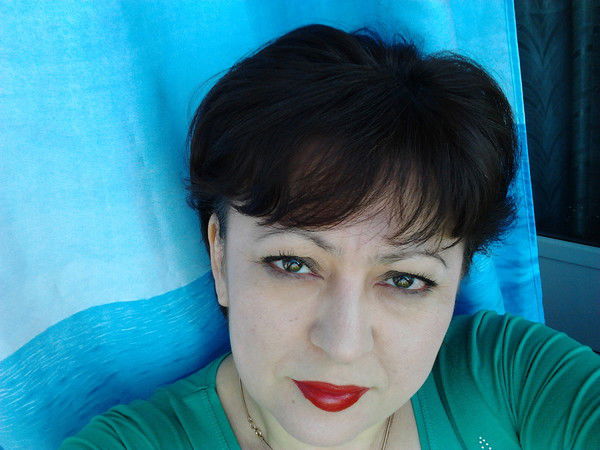 Марьям Батаргалиева