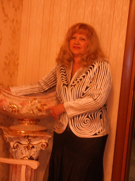 Наталья Зиборова