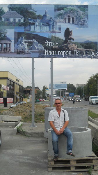 Николай Филин