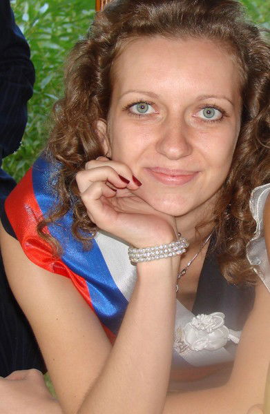 Екатерина Карачинцева