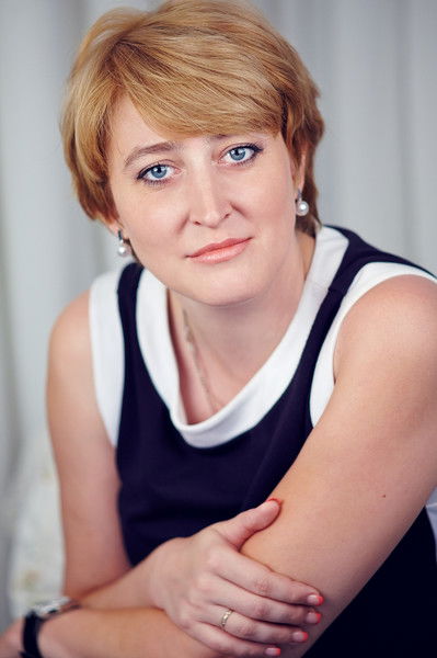 Наталья Дукова