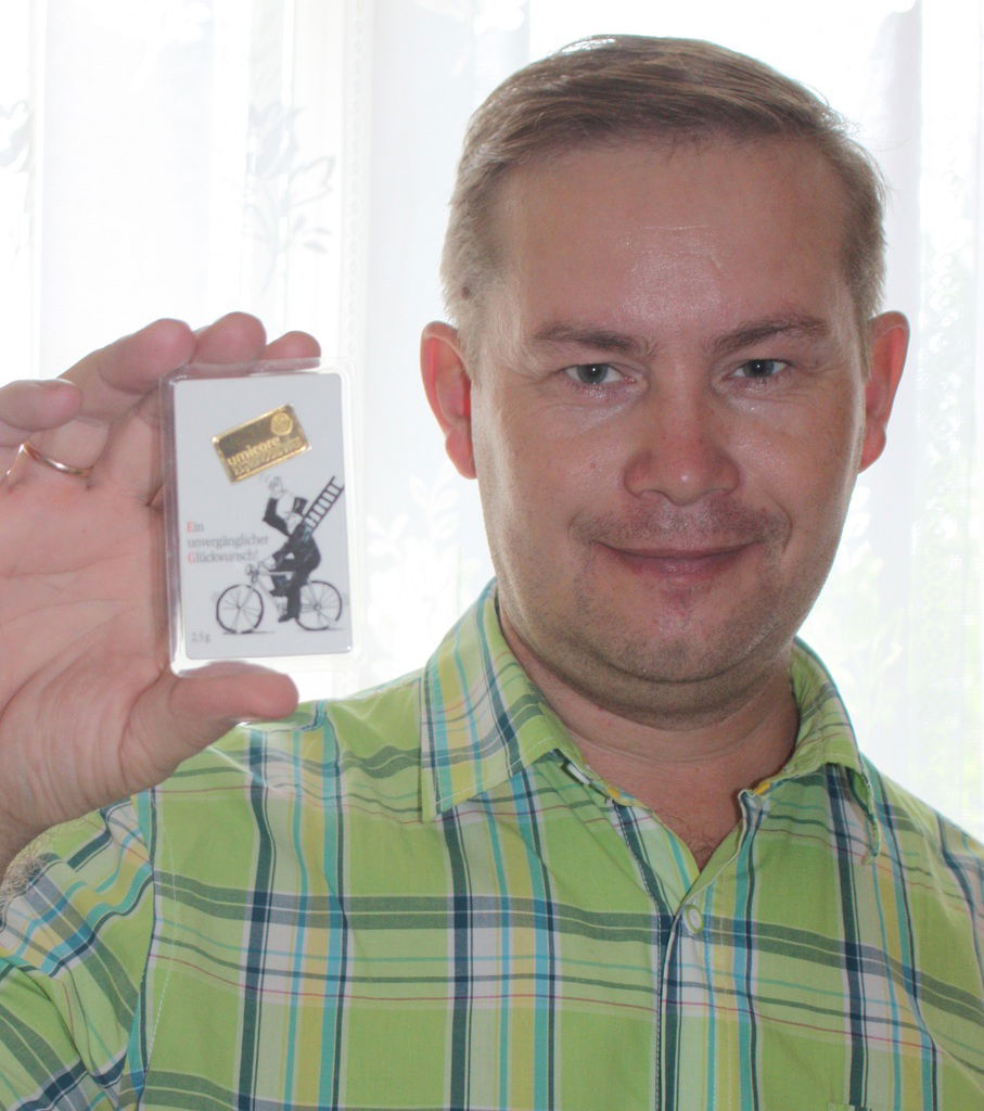 Вячеслав Демин